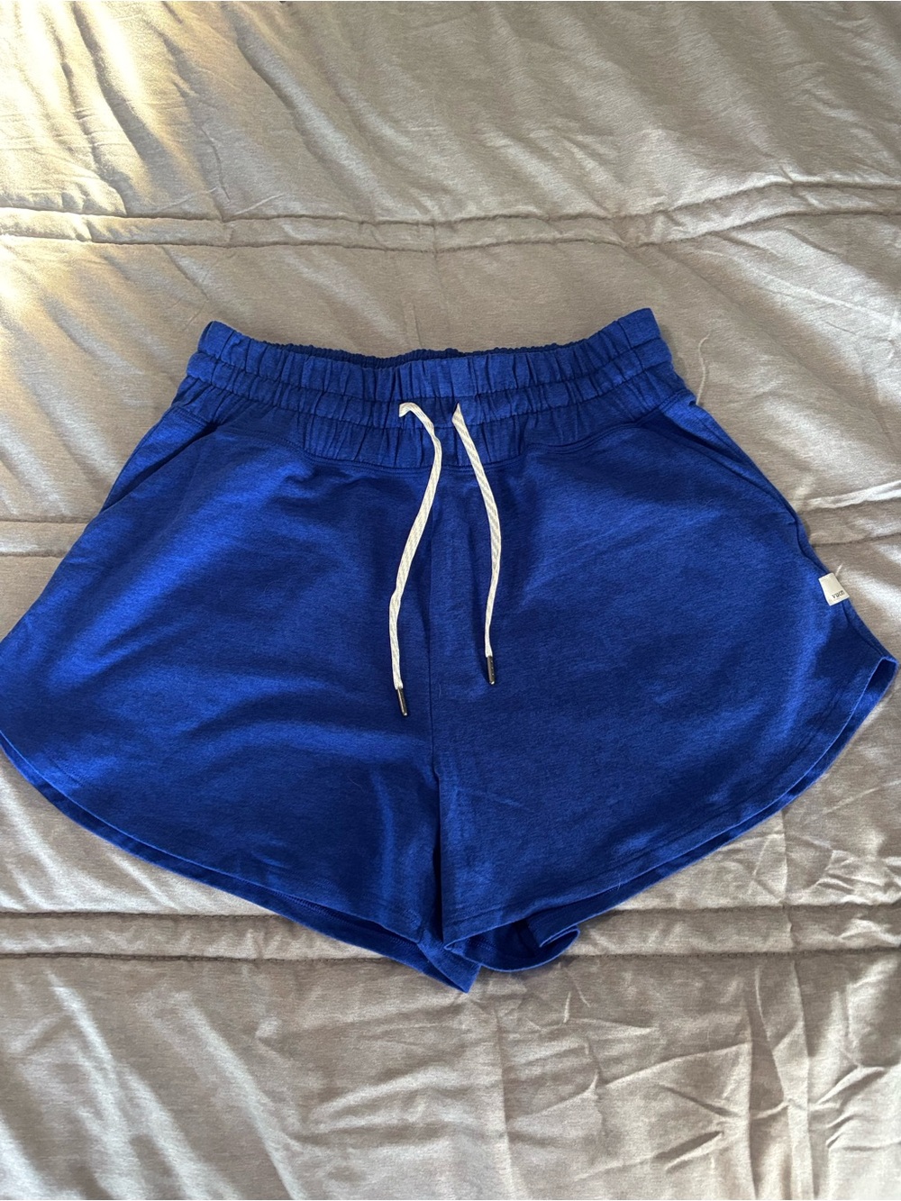 Vuori Halo performance short - Picture 6 of 8